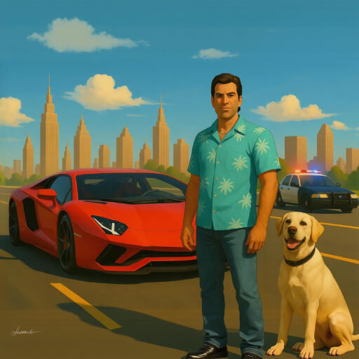 Racing & Driving